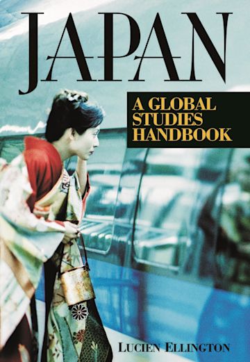 Japan cover