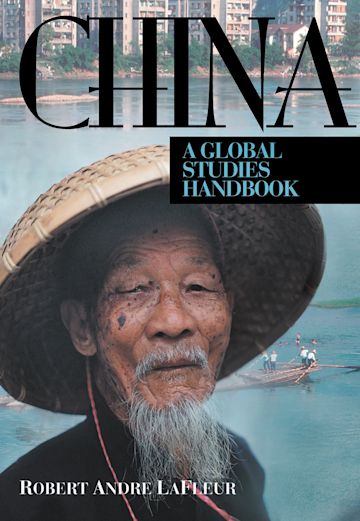 China cover