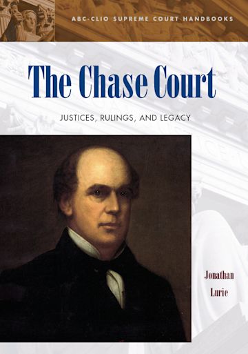 The Chase Court cover