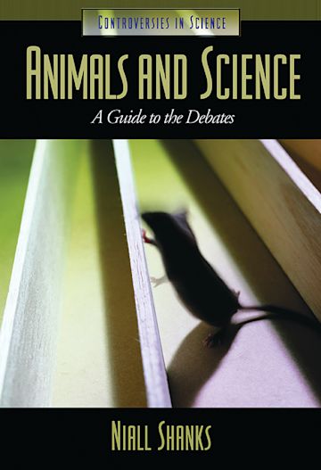 Animals and Science cover