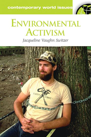 Environmental Activism cover