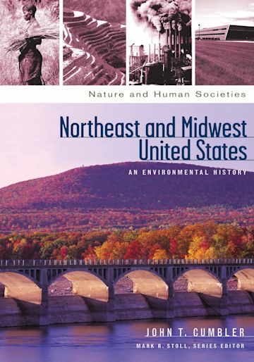 Northeast and Midwest United States cover