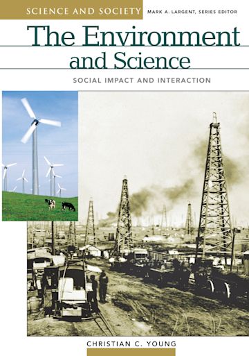 The Environment and Science cover