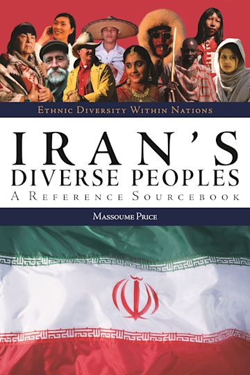 Iran's Diverse Peoples cover