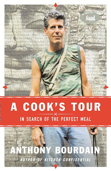 cook's tour define