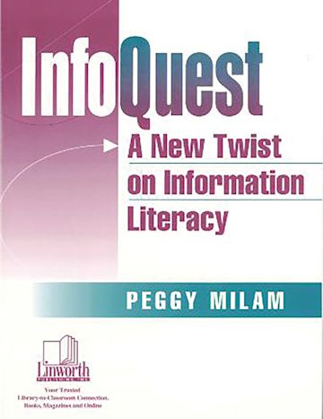 InfoQuest cover