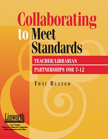 Collaborating to Meet Standards cover