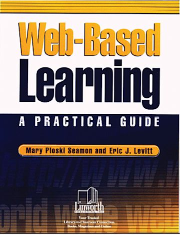 Web-Based Learning cover