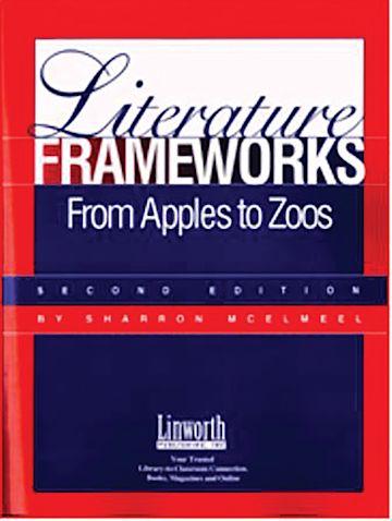 Literature Frameworks cover