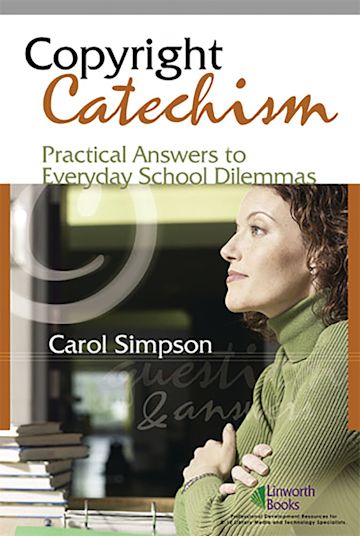 Copyright Catechism cover