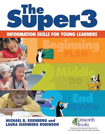 The Super3 cover