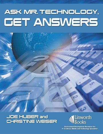 Ask Mr. Technology, Get Answers cover