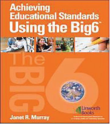 Achieving Educational Standards Using The Big6 cover