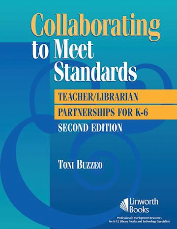 Collaborating to Meet Standards cover