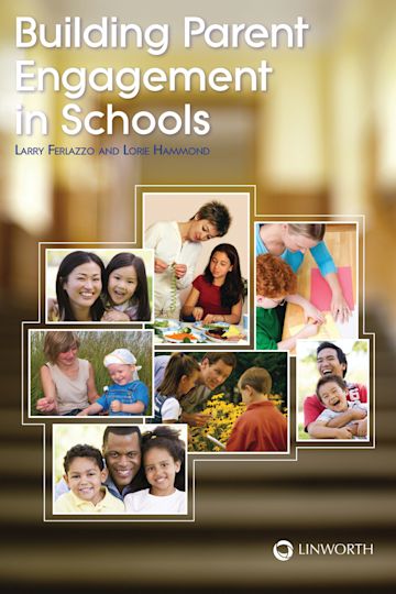 Building Parent Engagement in Schools cover