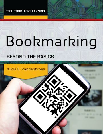 Bookmarking cover