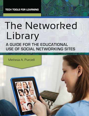 The Networked Library cover