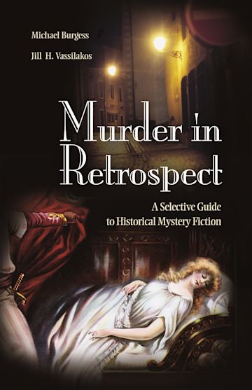 Murder in Retrospect cover