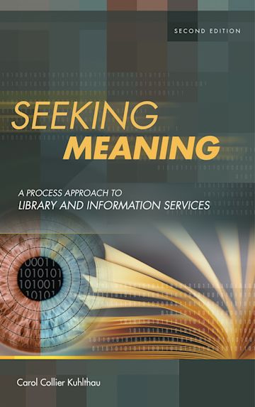 Seeking Meaning cover