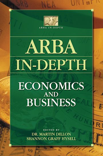 ARBA In-depth cover