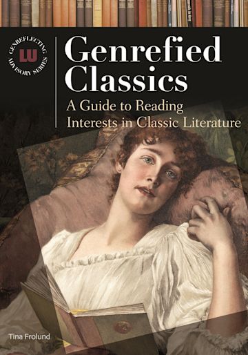 Genrefied Classics cover