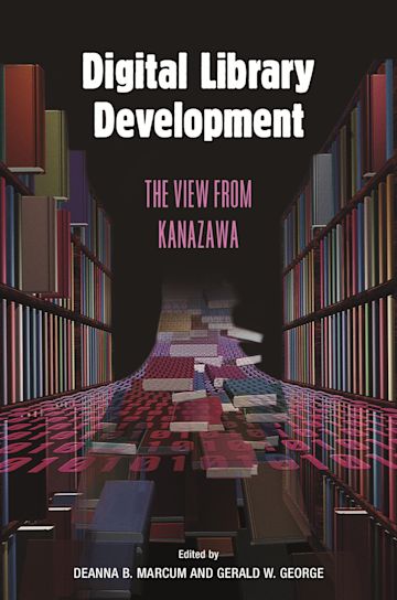 Digital Library Development cover
