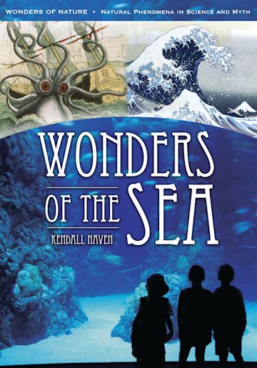 Wonders of the Sea cover