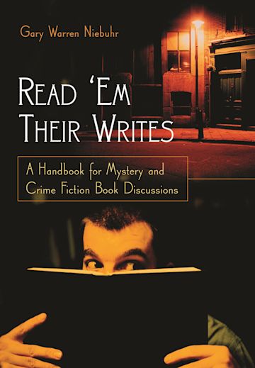 Read 'Em Their Writes cover