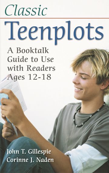 Classic Teenplots cover