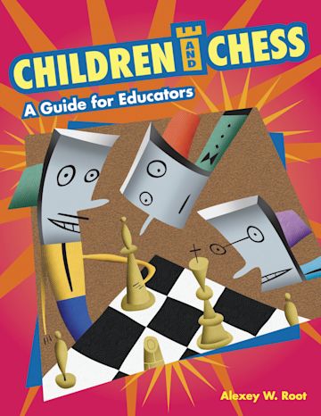 Children and Chess cover