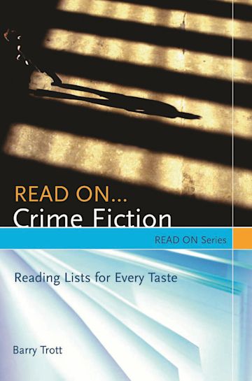 Read On…Crime Fiction cover