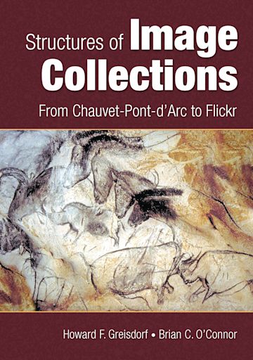 Structures of Image Collections cover