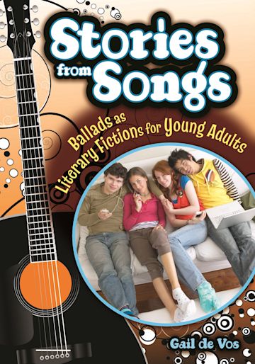 Stories from Songs cover