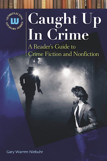 Caught Up In Crime cover