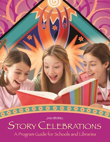 Story Celebrations cover