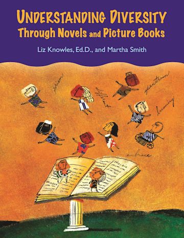Understanding Diversity Through Novels and Picture Books cover