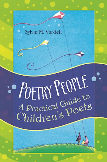 Poetry People cover