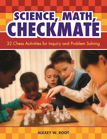 Science, Math, Checkmate cover