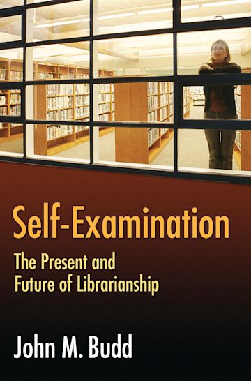 Self-Examination cover