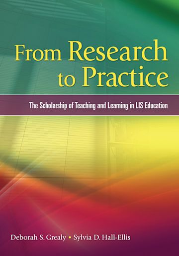 From Research to Practice cover