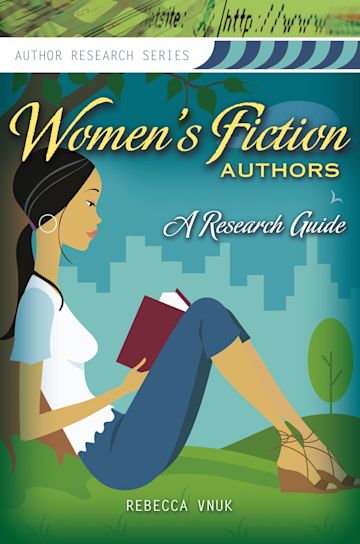 Women's Fiction Authors cover