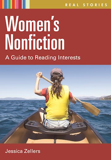 Women's Nonfiction cover