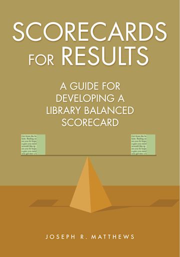 Scorecards for Results cover