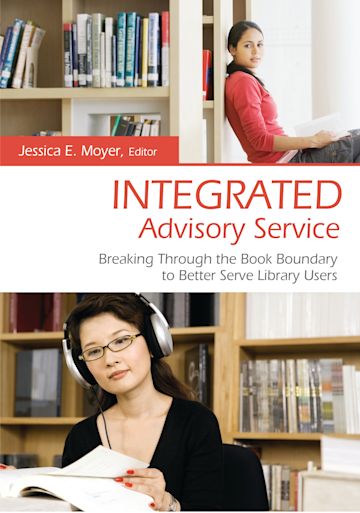 Integrated Advisory Service cover