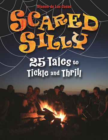 Scared Silly cover