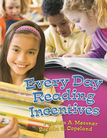 Every Day Reading Incentives cover