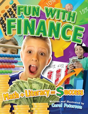 Fun with Finance cover