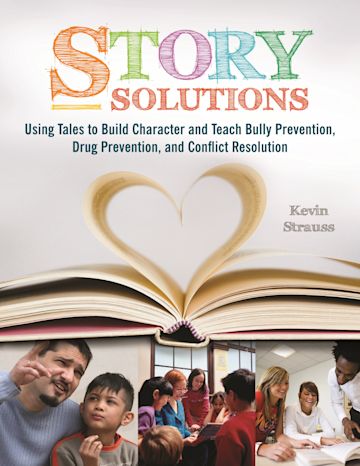 Story Solutions cover