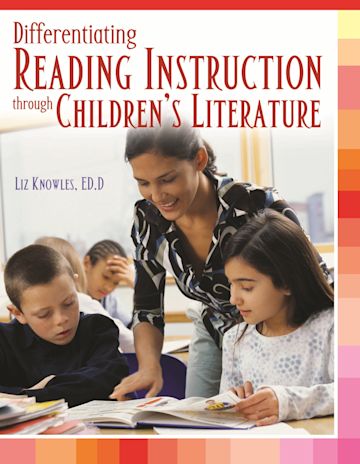 Differentiating Reading Instruction through Children's Literature cover