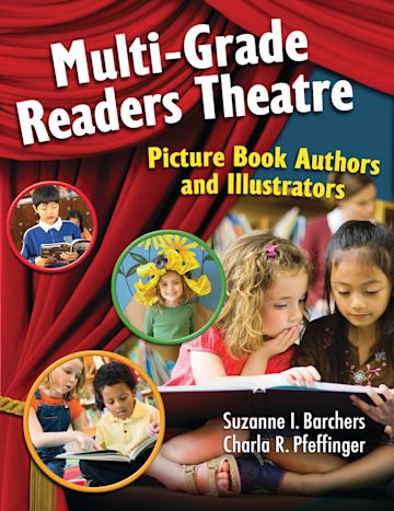 Multi-Grade Readers Theatre cover
